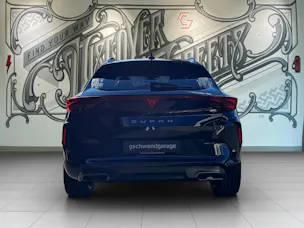 Cupra Formentor 1.5 TSI Prime Edition DSG