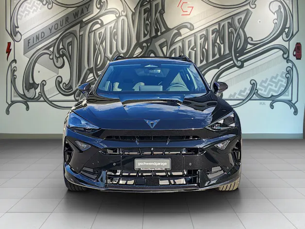 Cupra Formentor 1.5 TSI Prime Edition DSG