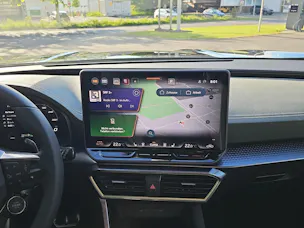 Cupra Formentor 1.5 TSI Prime Edition DSG
