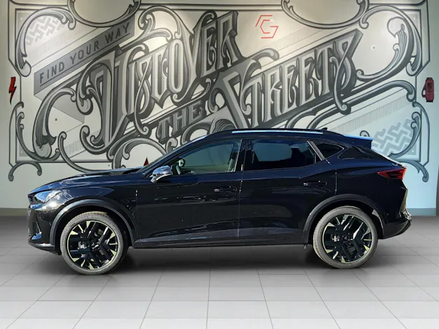 Cupra Formentor 1.5 TSI Prime Edition DSG