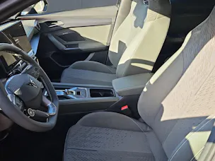 Cupra Formentor 1.5 TSI Prime Edition DSG