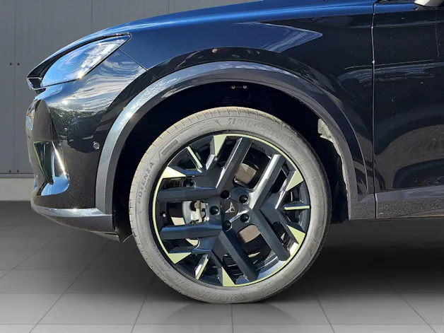 Cupra Formentor 1.5 TSI Prime Edition DSG