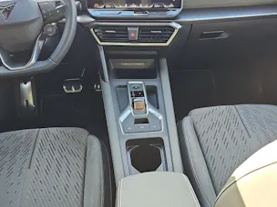 Cupra Formentor 1.5 TSI Prime Edition DSG