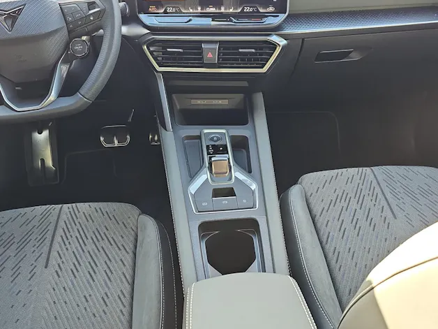 Cupra Formentor 1.5 TSI Prime Edition DSG