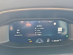 Cupra Formentor 1.5 TSI Prime Edition DSG