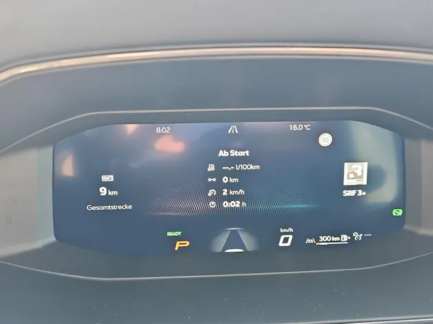Cupra Formentor 1.5 TSI Prime Edition DSG