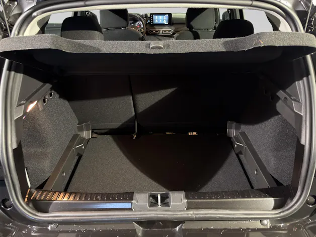 Dacia Sandero Stepway TCe 90 Extreme+ CVT