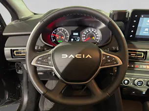 Dacia Sandero Stepway TCe 90 Extreme+ CVT