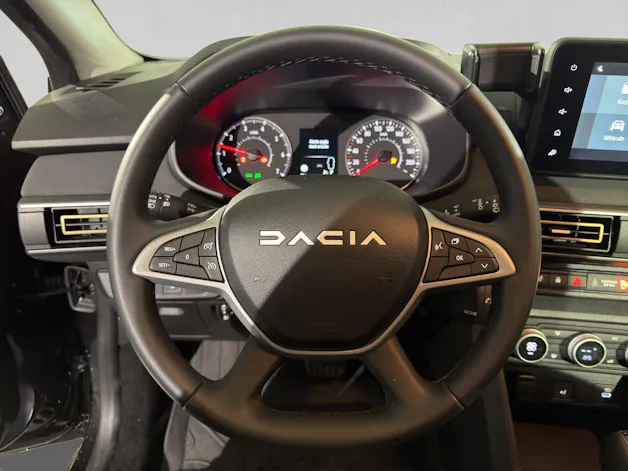 Dacia Sandero Stepway TCe 90 Extreme+ CVT