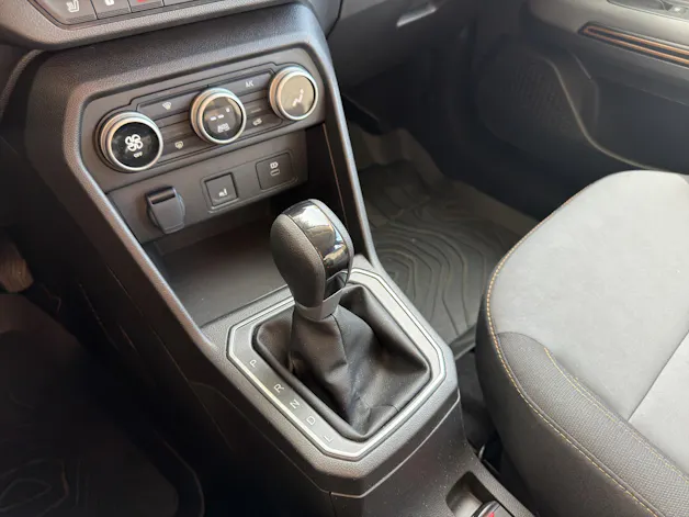 Dacia Sandero Stepway TCe 90 Extreme+ CVT