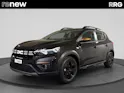 Dacia Sandero Stepway TCe 90 Extreme+ CVT
