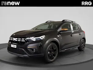 Dacia Sandero Stepway TCe 90 Extreme+ CVT