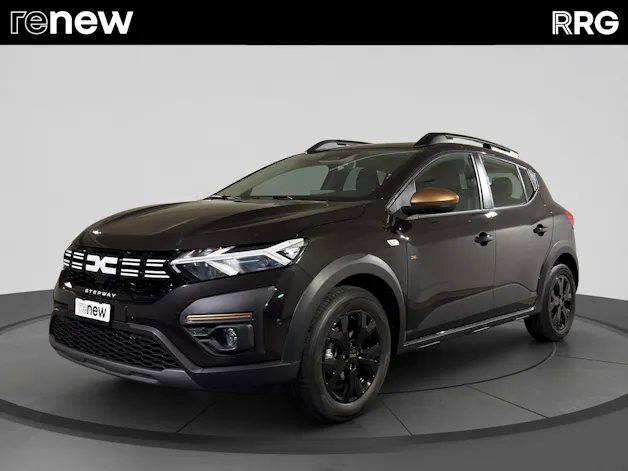 Dacia Sandero Stepway TCe 90 Extreme+ CVT