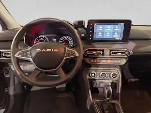 Dacia Sandero Stepway TCe 90 Extreme+ CVT