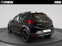 Dacia Sandero Stepway TCe 90 Extreme+ CVT