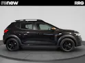 Dacia Sandero Stepway TCe 90 Extreme+ CVT