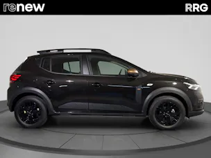 Dacia Sandero Stepway TCe 90 Extreme+ CVT