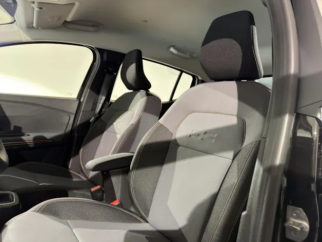 Dacia Sandero Stepway TCe 90 Extreme+ CVT