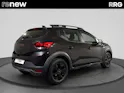 Dacia Sandero Stepway TCe 90 Extreme+ CVT