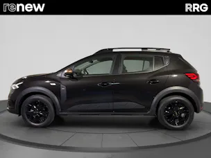 Dacia Sandero Stepway TCe 90 Extreme+ CVT