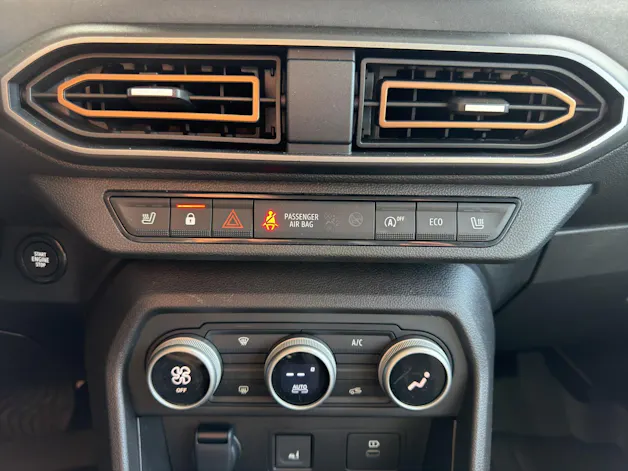 Dacia Sandero Stepway TCe 90 Extreme+ CVT