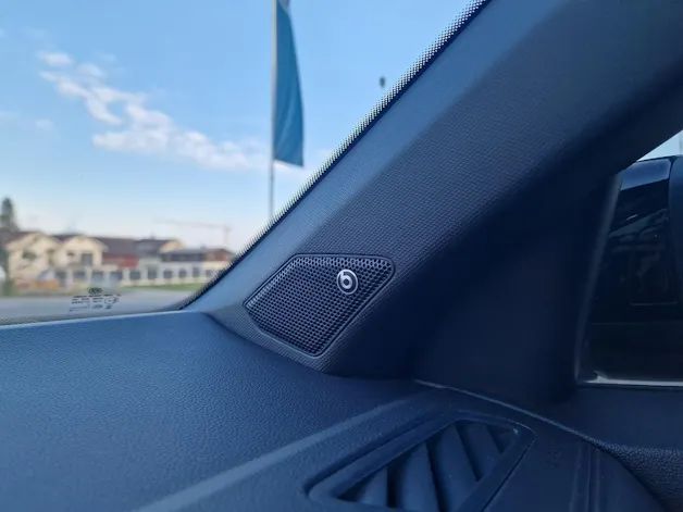 VW T-Roc 2.0 TSI R DSG 4Motion