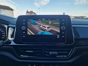 VW T-Roc 2.0 TSI R DSG 4Motion