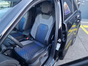 VW T-Roc 2.0 TSI R DSG 4Motion