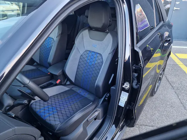 VW T-Roc 2.0 TSI R DSG 4Motion