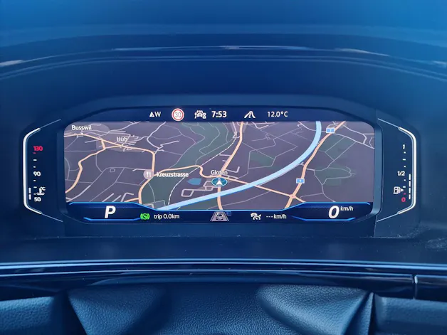 VW T-Roc 2.0 TSI R DSG 4Motion