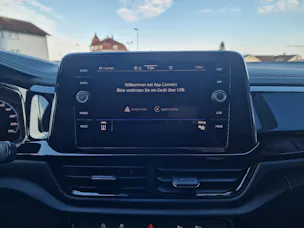VW T-Roc 2.0 TSI R DSG 4Motion