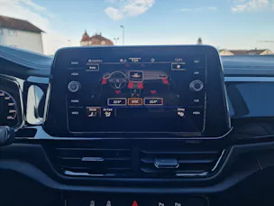 VW T-Roc 2.0 TSI R DSG 4Motion