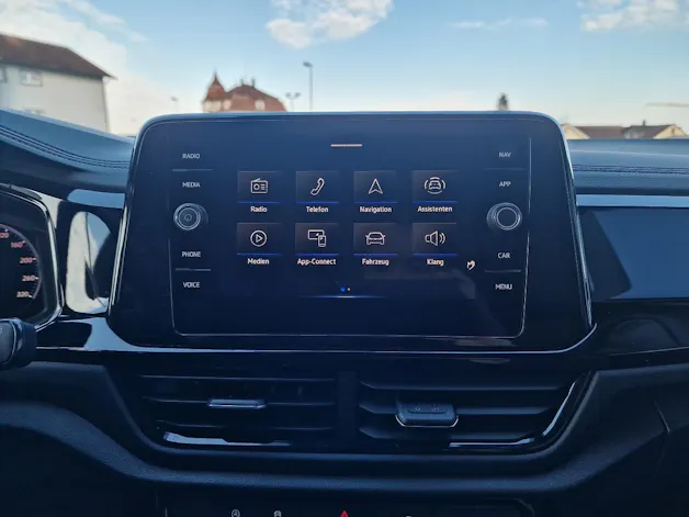 VW T-Roc 2.0 TSI R DSG 4Motion