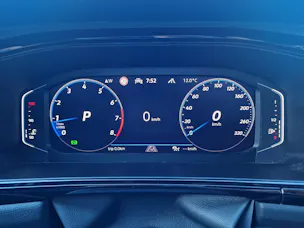 VW T-Roc 2.0 TSI R DSG 4Motion