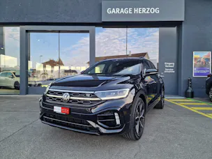 VW T-Roc 2.0 TSI R DSG 4Motion