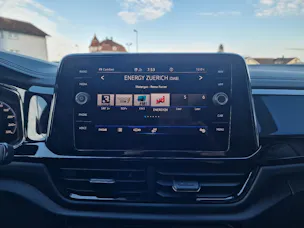 VW T-Roc 2.0 TSI R DSG 4Motion