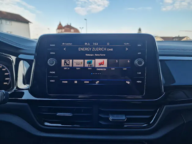 VW T-Roc 2.0 TSI R DSG 4Motion