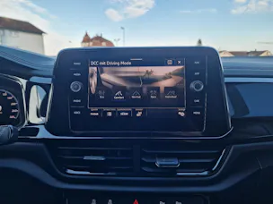 VW T-Roc 2.0 TSI R DSG 4Motion