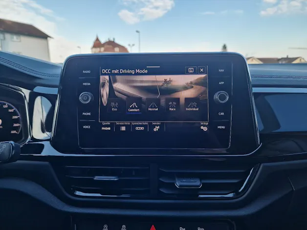 VW T-Roc 2.0 TSI R DSG 4Motion