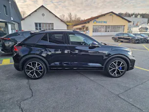 VW T-Roc 2.0 TSI R DSG 4Motion