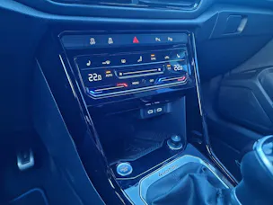VW T-Roc 2.0 TSI R DSG 4Motion