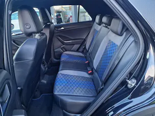 VW T-Roc 2.0 TSI R DSG 4Motion