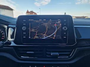 VW T-Roc 2.0 TSI R DSG 4Motion