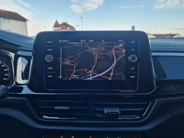 VW T-Roc 2.0 TSI R DSG 4Motion