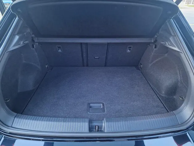 VW T-Roc 2.0 TSI R DSG 4Motion