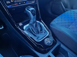 VW T-Roc 2.0 TSI R DSG 4Motion