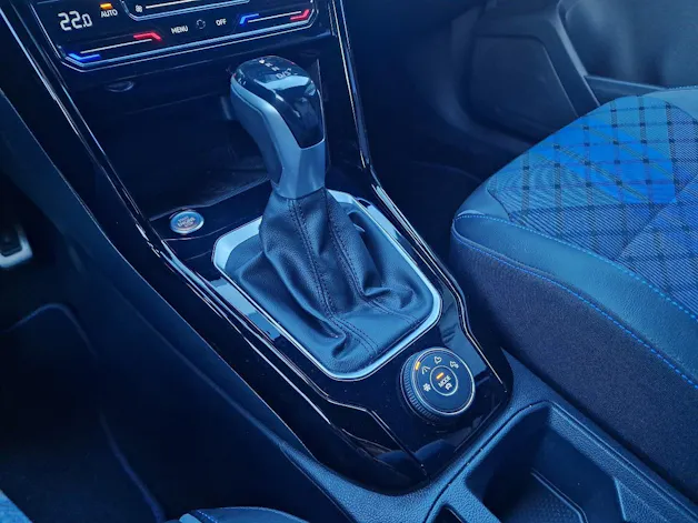 VW T-Roc 2.0 TSI R DSG 4Motion