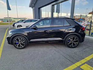 VW T-Roc 2.0 TSI R DSG 4Motion