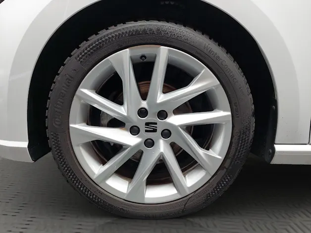 SEAT Ibiza 1.0 EcoTSI FR DSG