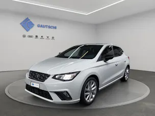 SEAT Ibiza 1.0 EcoTSI FR DSG
